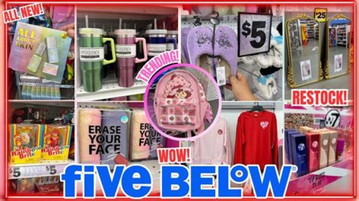 Five Below Finds r/squishmallow