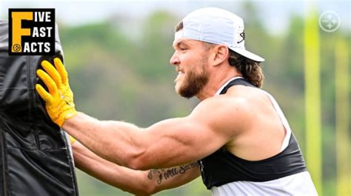 Five Fast Facts Cole