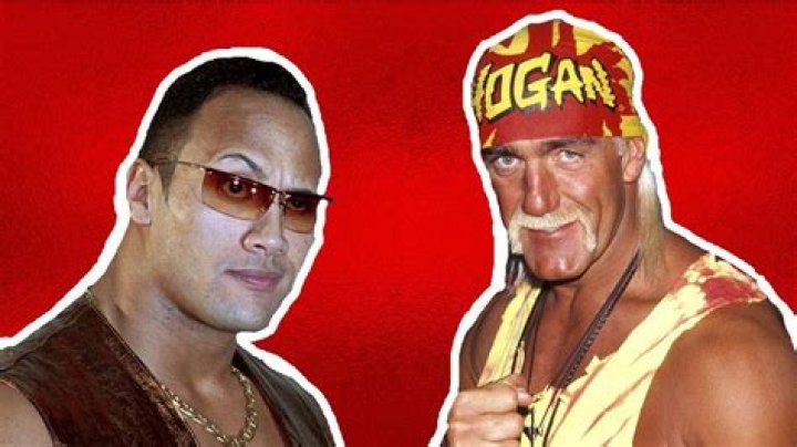 Five wrestlers who proved there's life beyond the mat BBC News