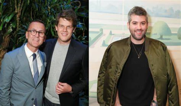 FLA Best Designer Debut Brandon Maxwell Daily Front Row