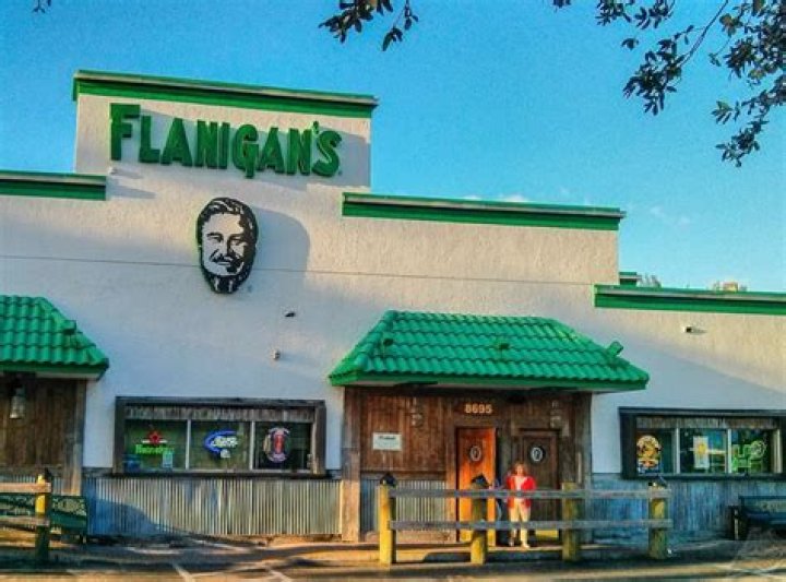 Flanigan's Seafood Bar & Grill The 100 Best Miami Bars of 2023