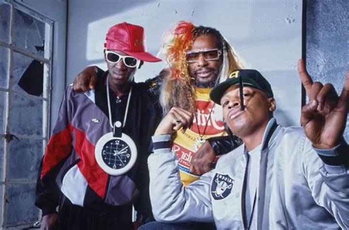 Flavor Flav kicked out of Public Enemy over Bernie Sanders Our Weekly