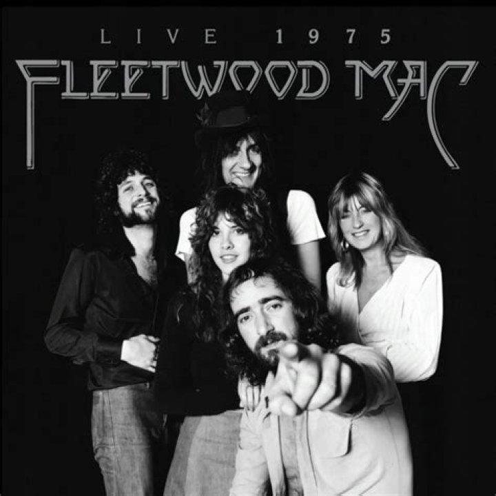 Fleetwood Mac Items Go Up for Auction to Benefit MusiCares Billboard
