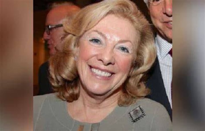 Fleur Cates Who is Benjamin Netanyahu's ExWife? Dicy Trends