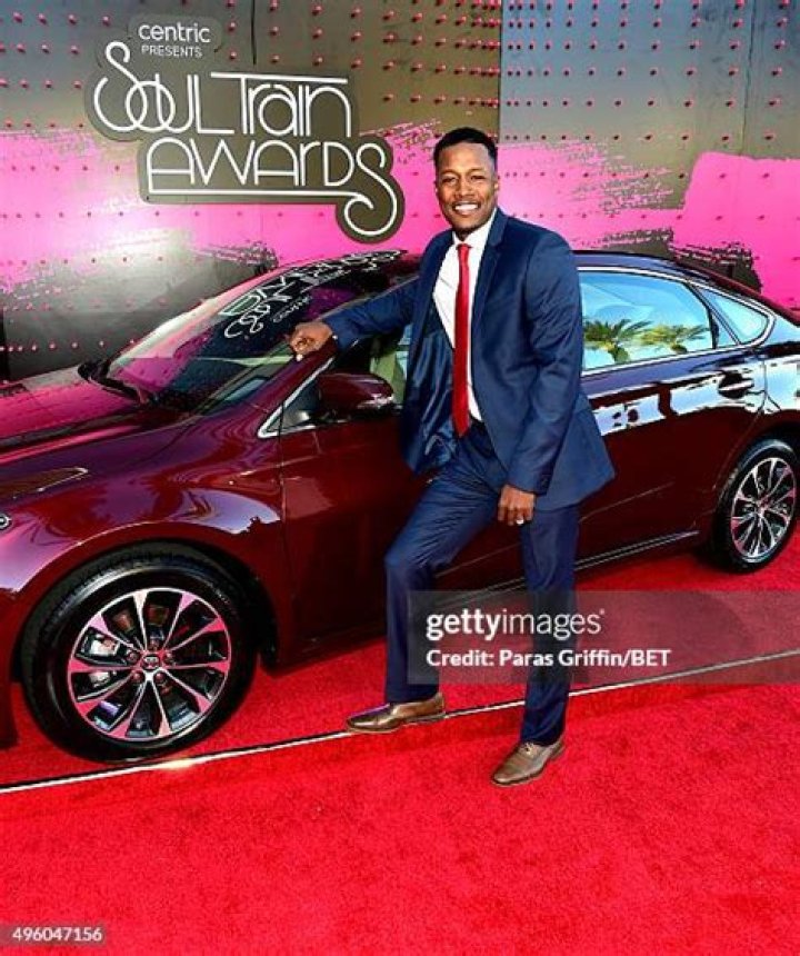 Flex Alexander