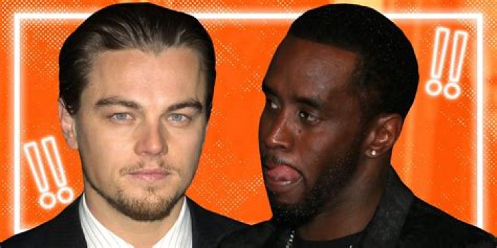 Flipboard ExclusiveLeonardo DiCaprio Wants Good Friend Brad Pitt to