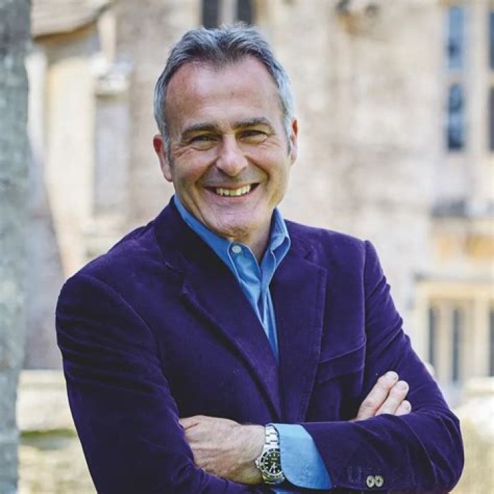 Flog It’ Paul Martin Wiki, Bio, Wife, Married, Children, Net Worth