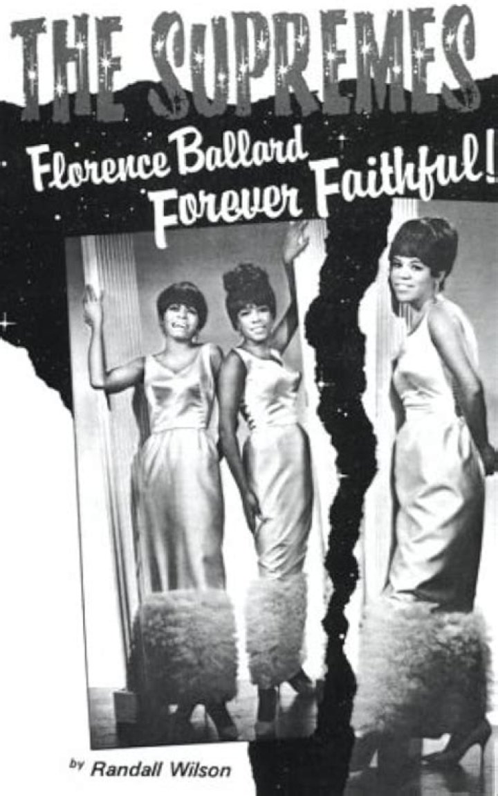Florence Ballard Death, Supremes & Songs
