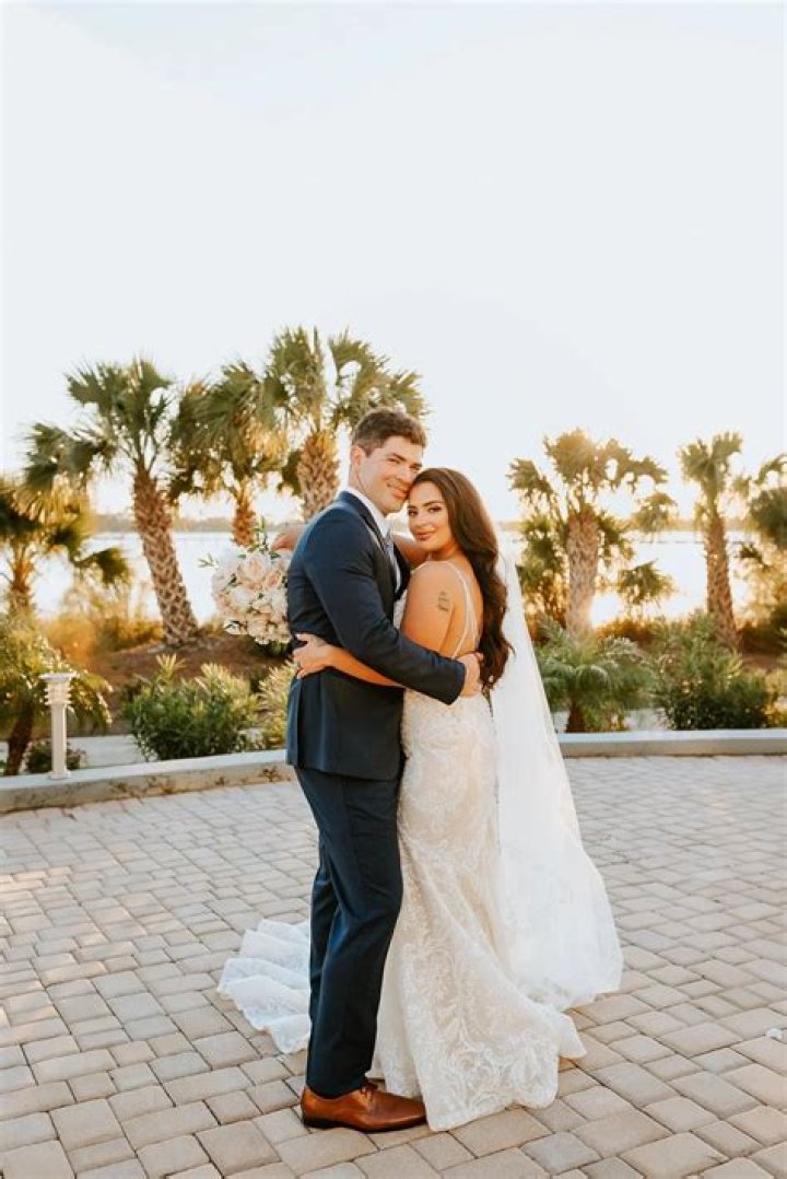 Floribama Shore Star Nilsa Prowant Expecting First Child 'Greatest