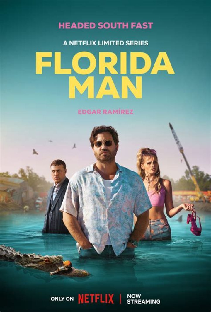 Florida Man March 23 (3/23) // Which Florida Man Are YOU? FloridaMan
