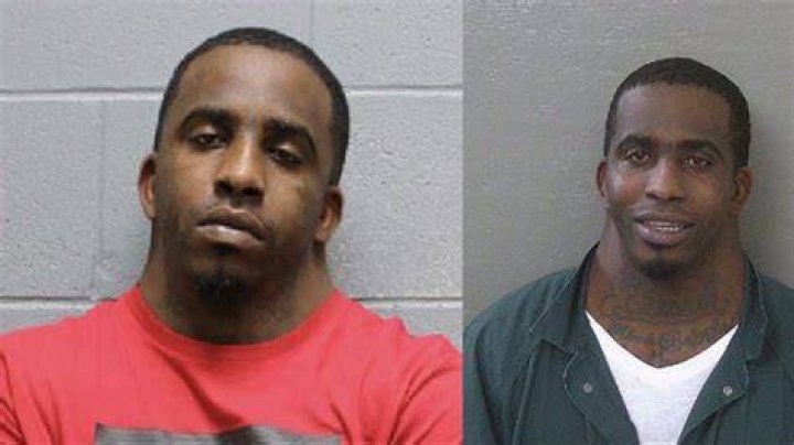 Florida Man Whose Mugshot Went Viral Arrested Again Gambaran