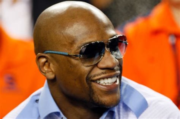 Floyd Mayweather Mourns Late Baby Mama Josie Harris On IG Urban Islandz