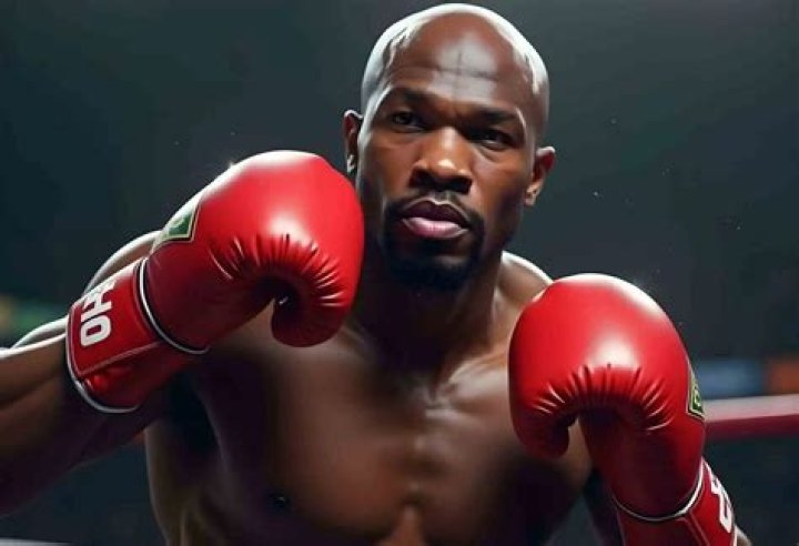 Floyd Mayweather's Ex Josie Harris Found Dead In Her Car Report Essence