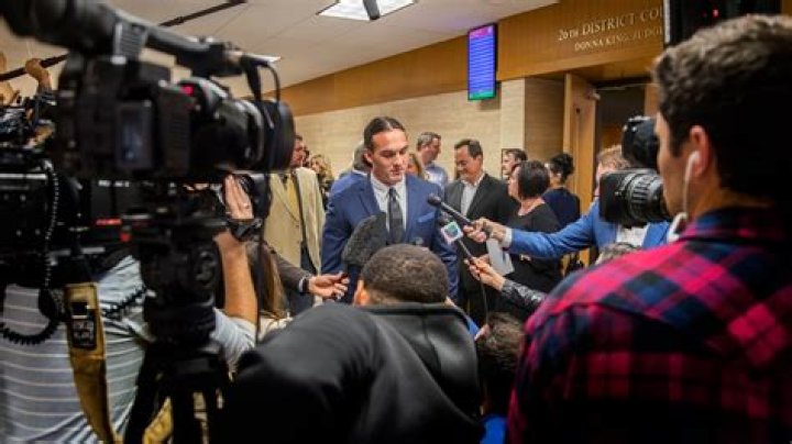 Following exoneration, EMU&rsquo;s Greg Kelley is back to doing what he loves