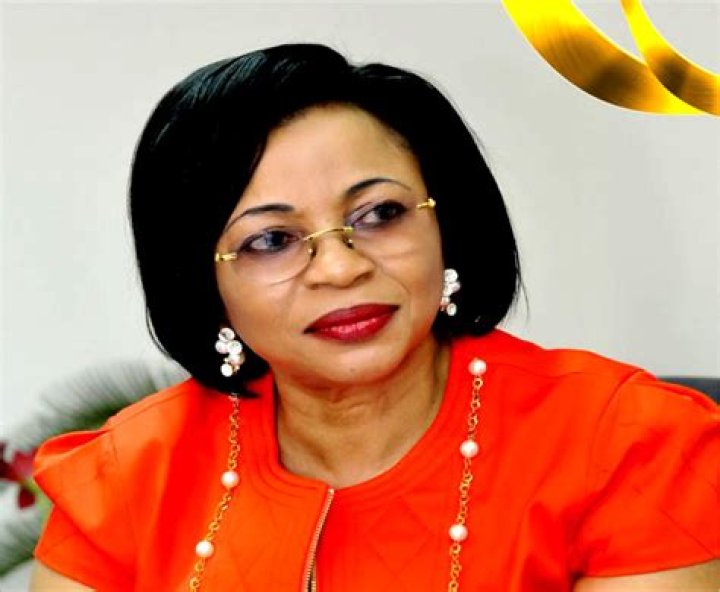 Folorunso Alakija On submission in marriage Vanguard News