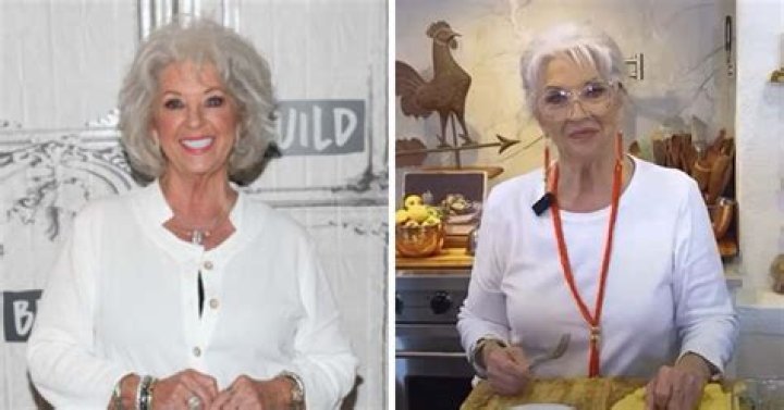 Food Network drops Paula Deen&rsquo;s son