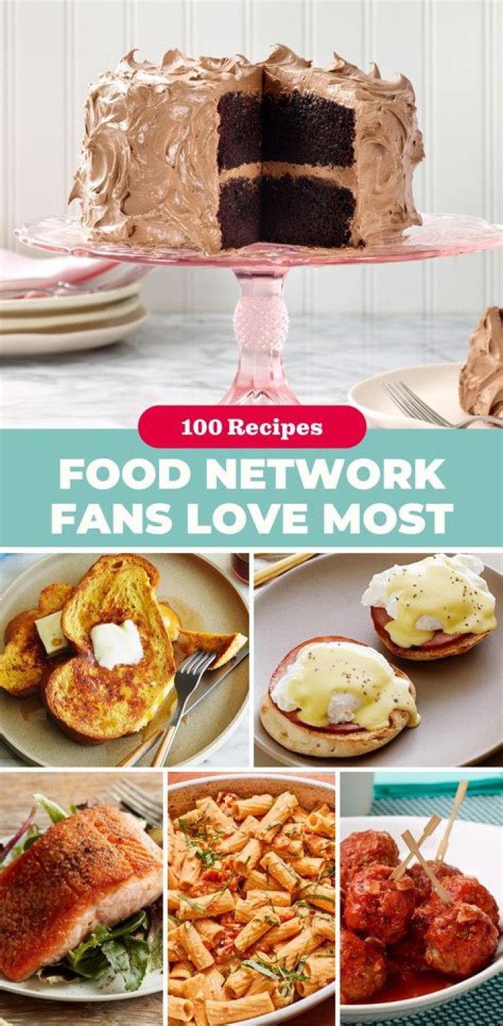 Food Network Fans Don't Understand How Alex Guarnaschelli Got Her Own Show