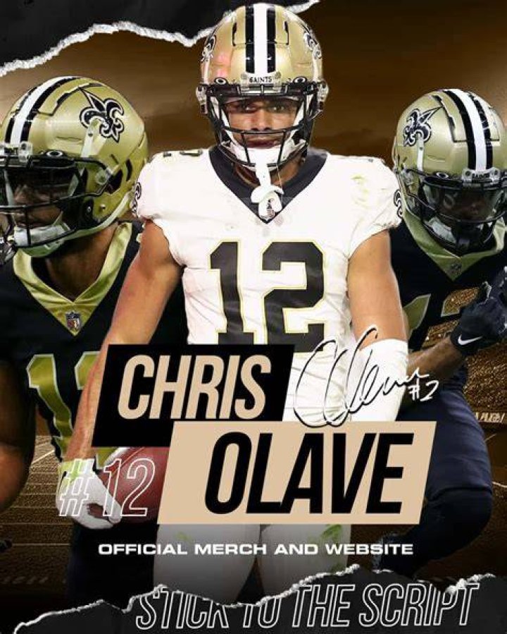 Football Chris Olave looks to put Fiesta Bowl loss behind him