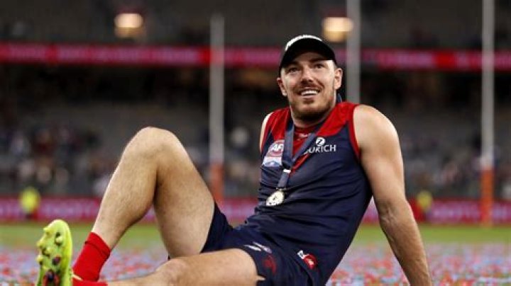 Footy player catches fiancee in 'intimate' act with former teammate