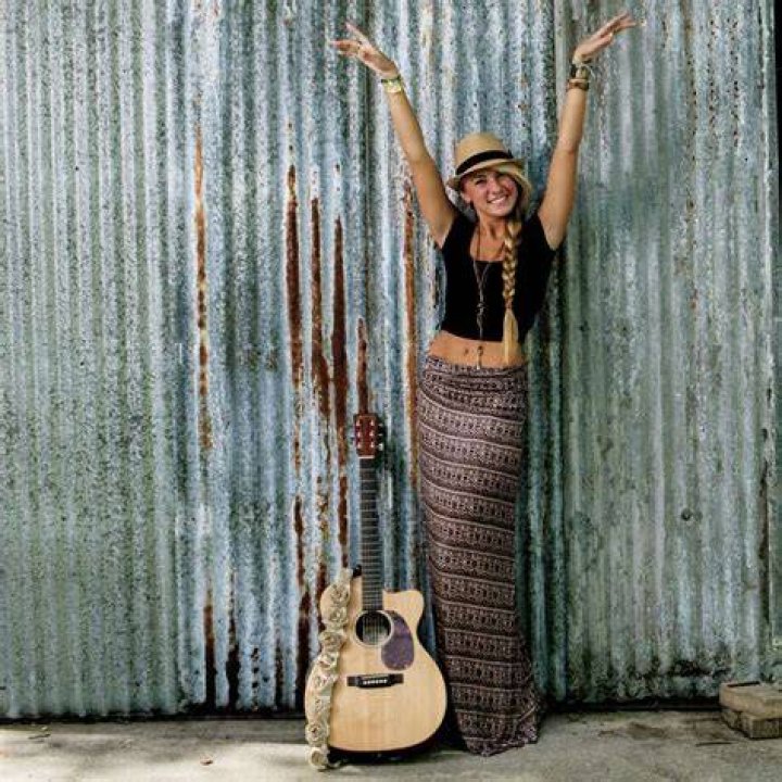 For Julia Cole, singing career has always been a team effort