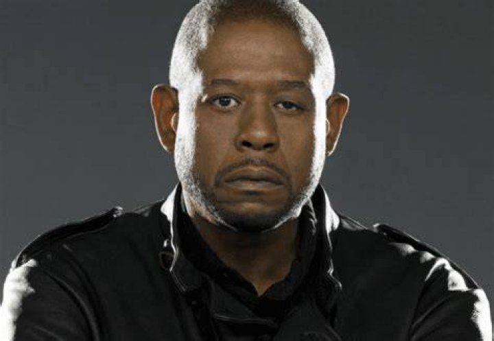 Forest Whitaker eye BlackDoctor