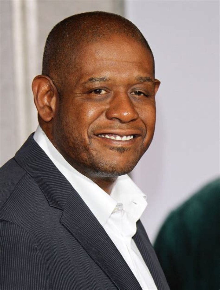 Forest Whitaker's ExWife Keisha Nash's Cause of Death Determined