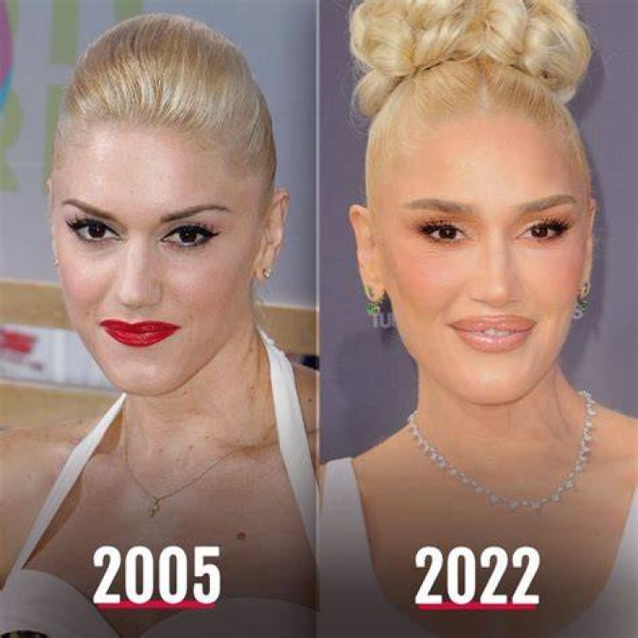 Forever Young from Gwen Stefani & Gavin Rossdale Romance Rewind E! News