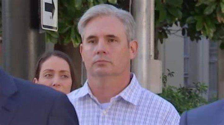Former Boeing Executive Pleads Not Guilty to Charges Involving Two