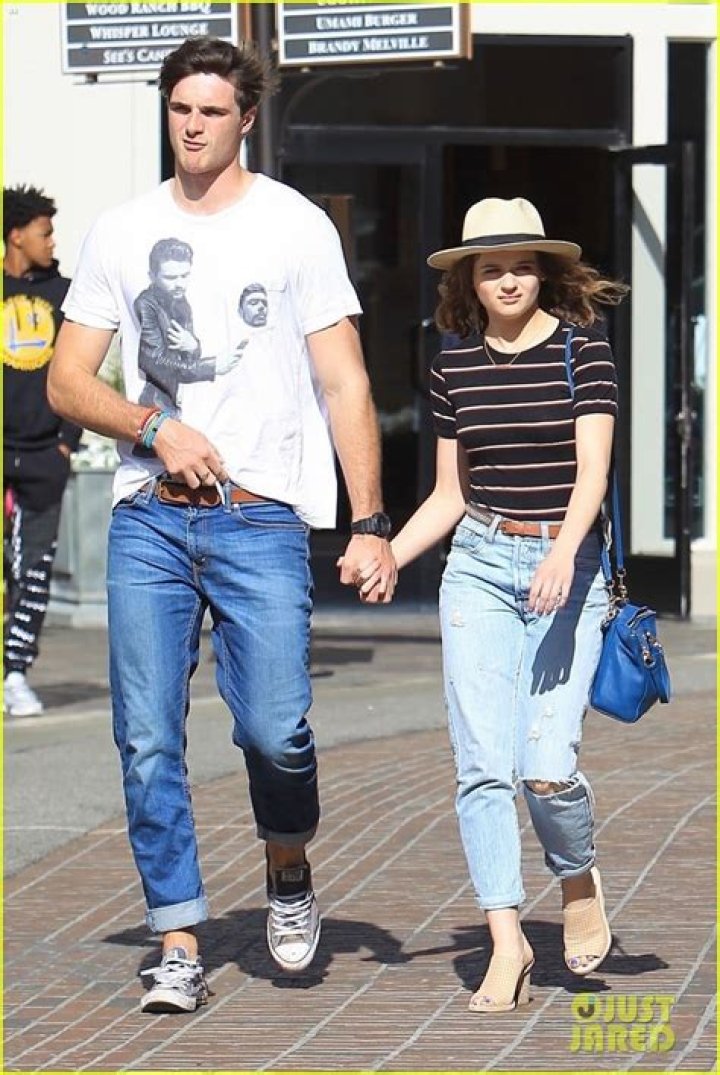 Former Couple Joey King And Jacob Elordi Open Up About The Difficulties
