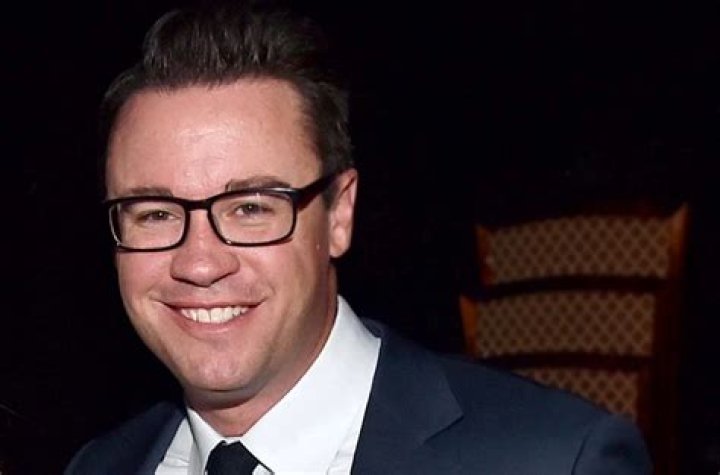 Former Disney Executive Dave Hollis Died of Accidental Overdose