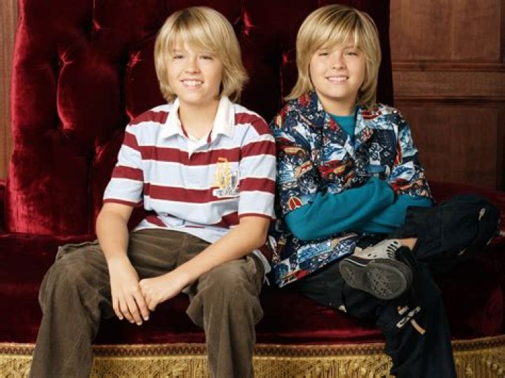 Former Disney star Cole Sprouse says Hollywood 'encourages the worst