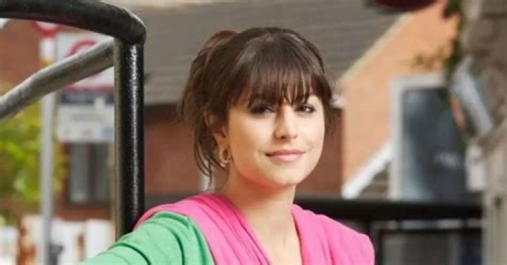 Former EastEnders actress is completely unrecognisable in series 3 of