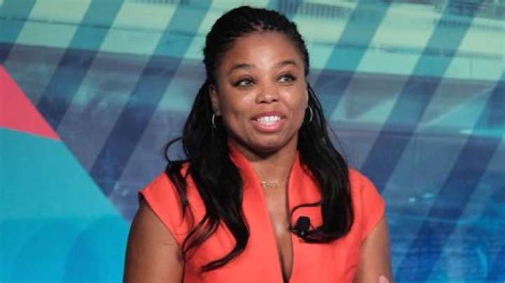 Former ESPN host Jemele Hill When talking politics at work is worth it