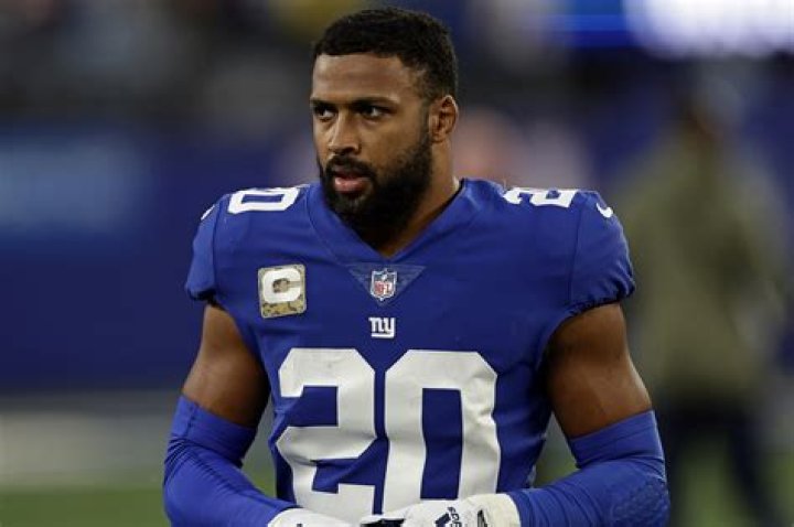 Former Giants S Julian Love joins Seahawks with confidence following