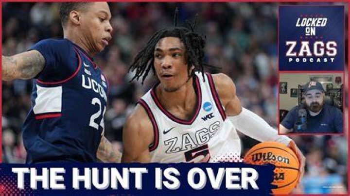 Former Gonzaga guard Hunter Sallis transfers to Wake Forest How he