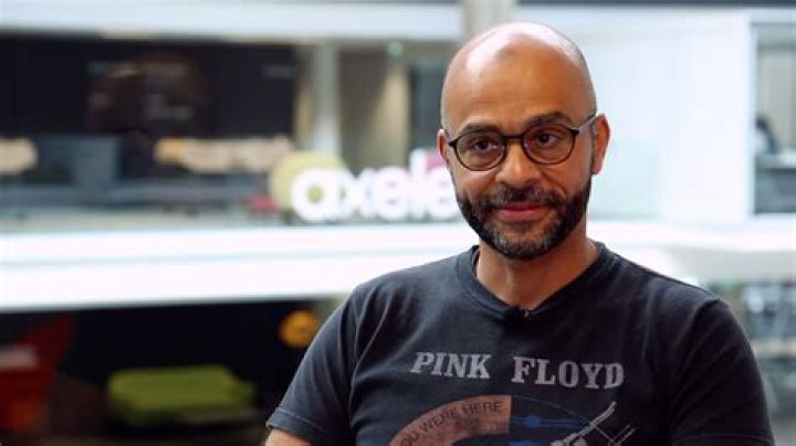 Former Google X exec Mo Gawdat wants to reinvent consumerism TechCrunch