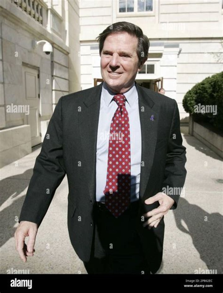 Former House Majority Leader Tom DeLay to speak here