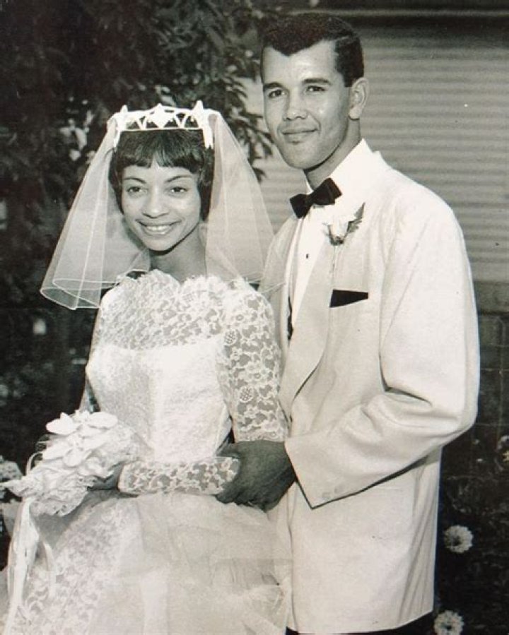 Former Miss America, singer and actress, Vanessa Williams&rsquo; Parents