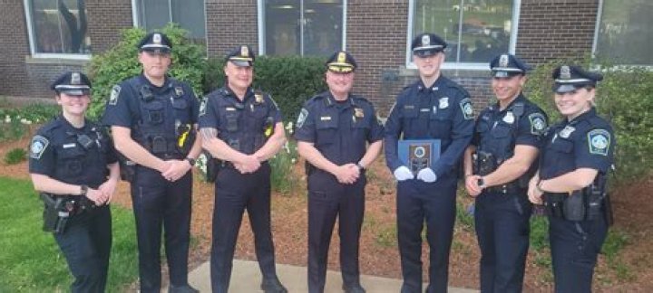 Former NH Police Officer Dies in Walmart Truck Accident