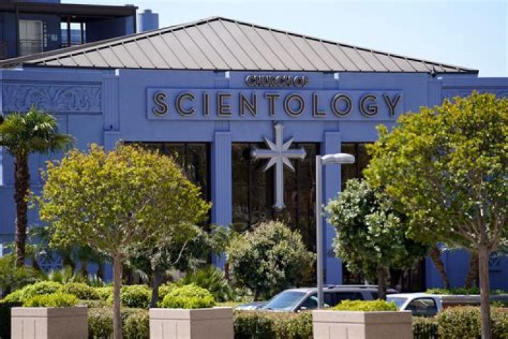 Former Scientology Senior Executive &lsquo;Will Smith Is Not A Scientologist&rsquo;
