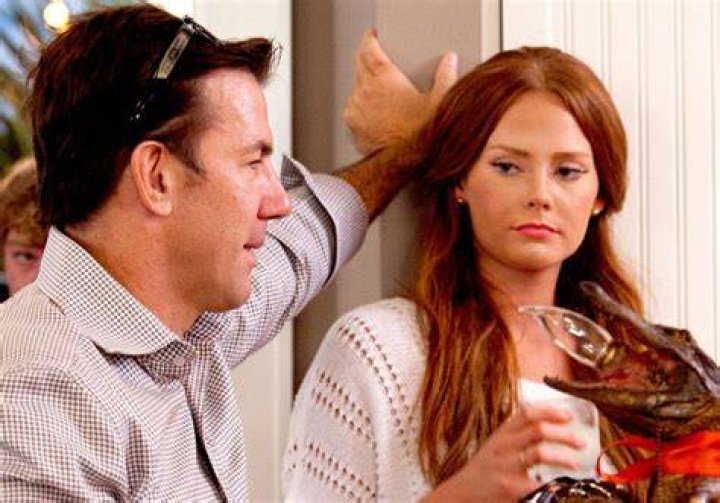 Former Southern Charm star Thomas Ravenel reveals he's engaged NewsFinale