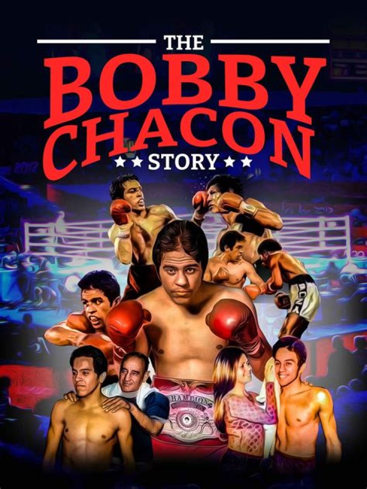 Former twodivision champion Bobby Chacon dies at 64