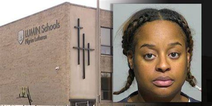 Former Wauwatosa teacher charged, sexual assault of student