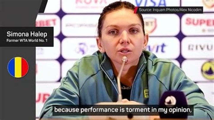Former world no 1 simona halep marries billionaire boyfriend toni luruc