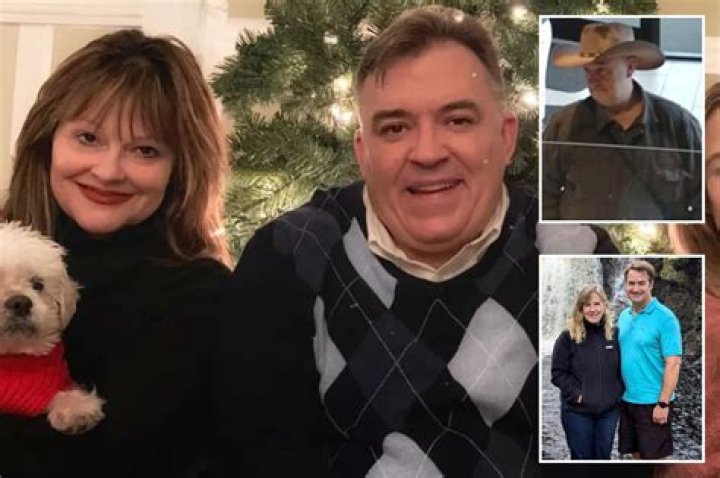 Forrest Galante&rsquo;s wife Jessica Summerfield is a Zoologist, What about