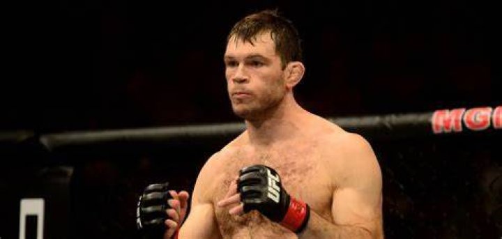 Forrest Griffin Net worth, Age Kids, Weight, BioWiki, Wife 2024 The