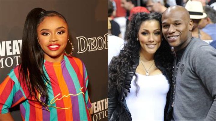 Fortune de Shantel Jackson, âge, parents, bio, nationalité FAITS ET