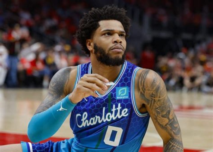 forward Miles Bridges arrested for felony domestic violence