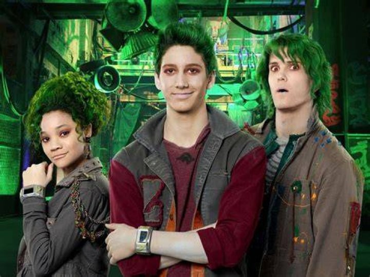 Foto zum Film Disney Zombies Bild 3 auf 11 FILMSTARTS.de