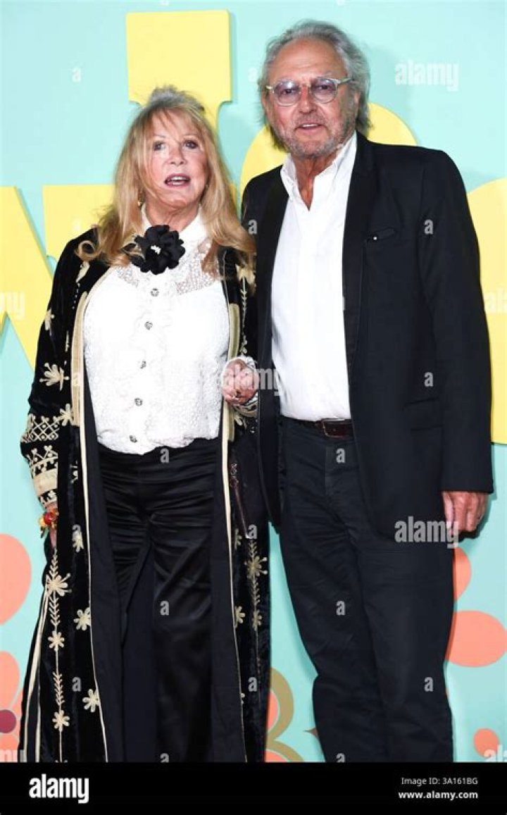 fotos de Pattie Boyd Weston Rod Weston Foto de stock de contenido